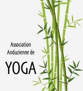 logo anduzienne de yoga