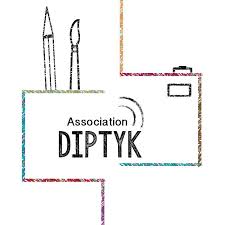 logo de l'association Dyptik