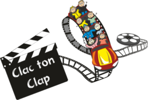 Logo association CLac Ton Clap