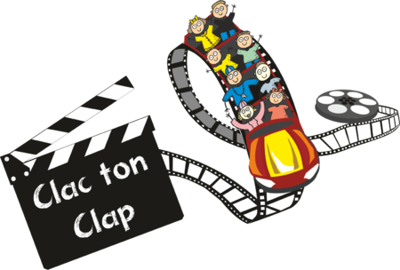 Logo association CLac Ton Clap