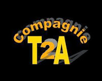 logo Compagnie T2A