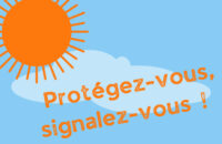 Illustration plan canicule 2021