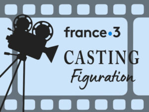 illustration casting France 3