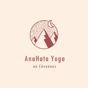 AnaHAta Yoga logo