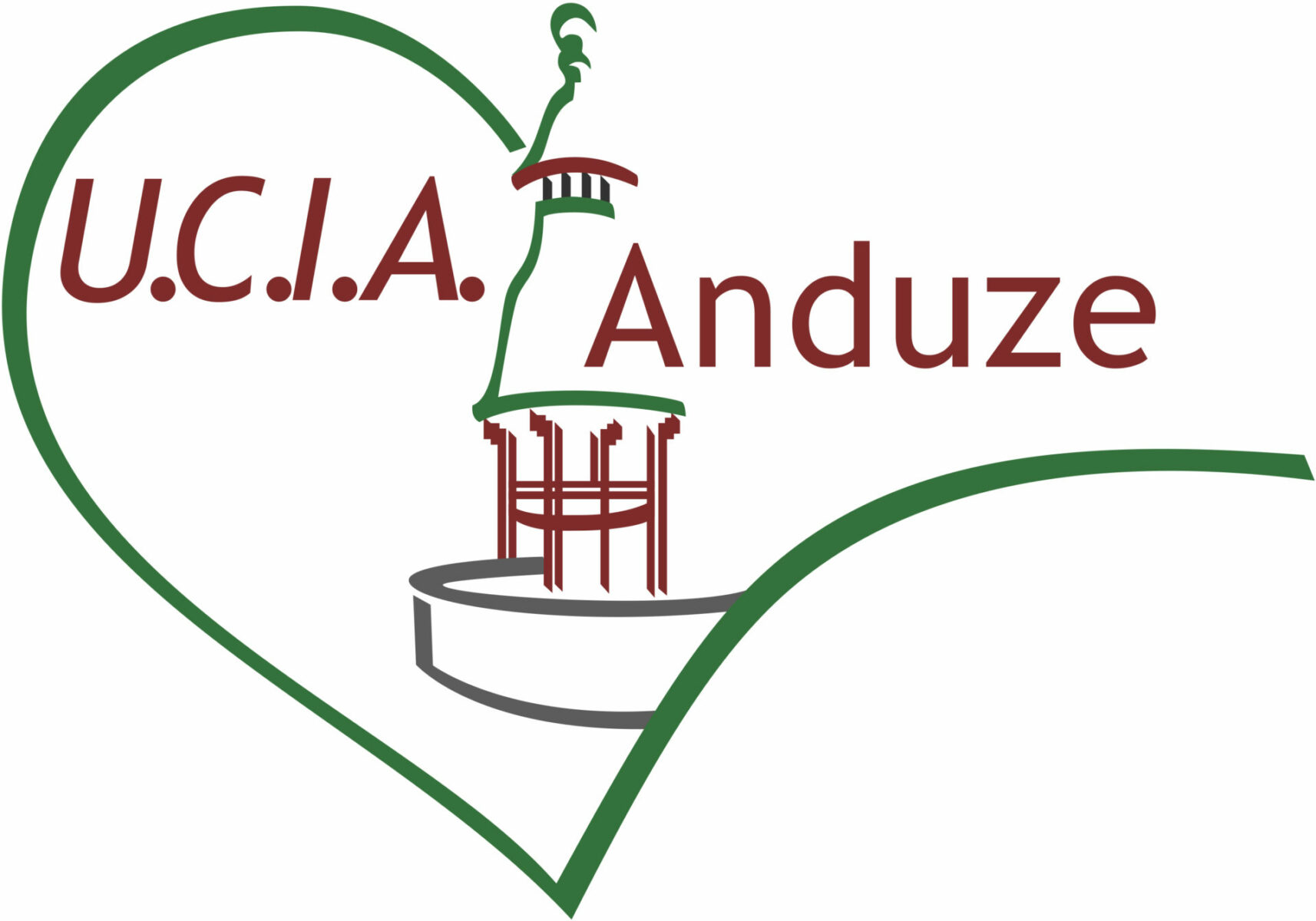 logo UCIA