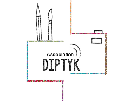 logo association Diptyk