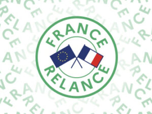 logo plan France Relance