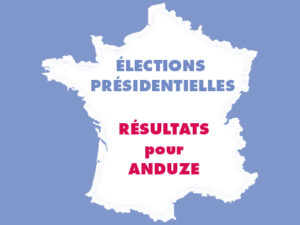 illustration résultats 1er tour élections présidentielles 2022