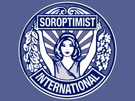 logo Soroptimist