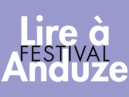 illustration festival lire à Anduze 2022