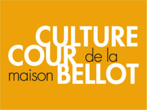 illustration Culture Cour Bellot - 2022