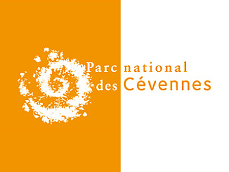 illustration logo Parc National des Cévennes