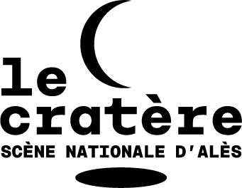 logo Le Cratère