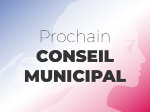 illustration conseil municipal 2022