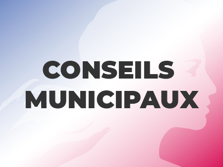 Les Conseils Municipaux - Ville D'Anduze