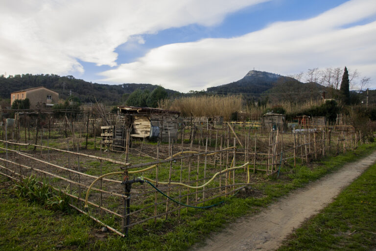 Jardins communaux