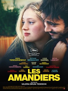 Cinéma affiche - Les Amendiers