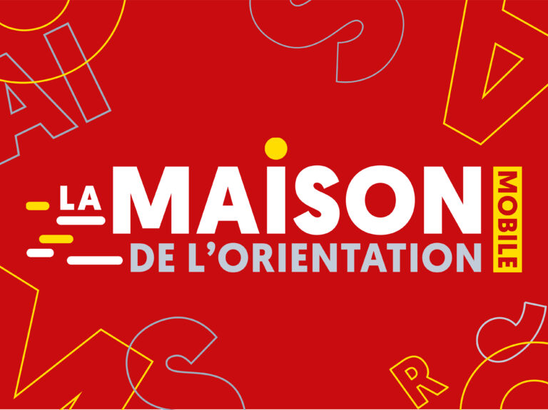 illustration Maison de l'orientation - Région Occitanie