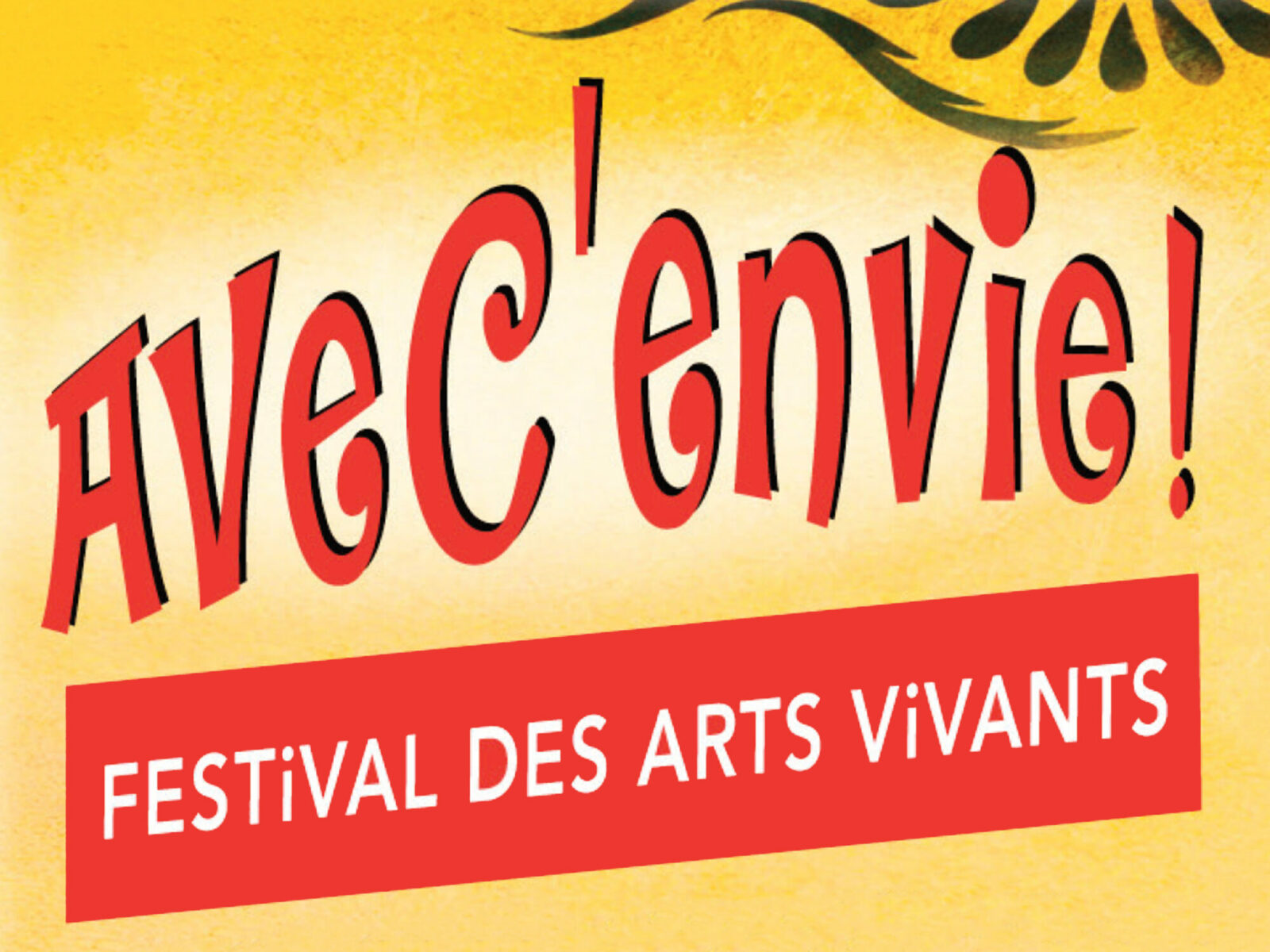 Illustration festival AVeC Envie 2023