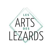logo Les Arts des Lézards