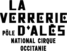 logo La Verrerie d'Alès