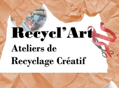 Vignette Recycl'art