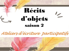 Vig,ette récits d'objets