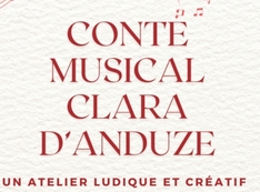 Vignette conte musical conservatoire