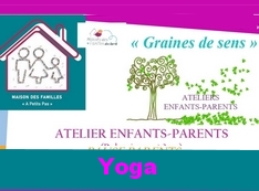 ateliers enfants parentsyoga