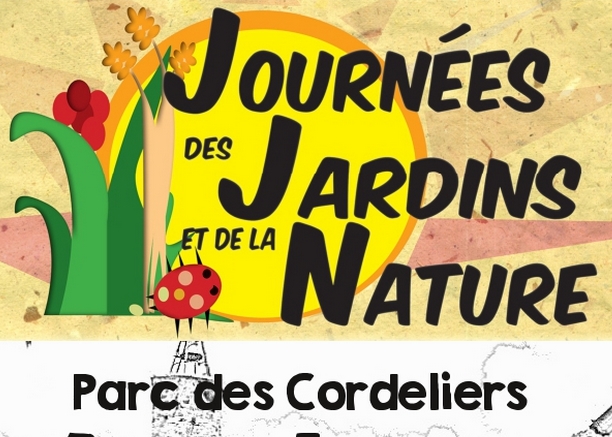 Journées des Jardins