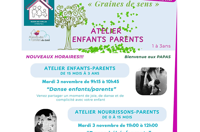 miniparentenfant