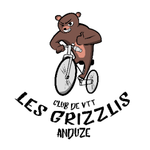 LOGO GRIZZLIS