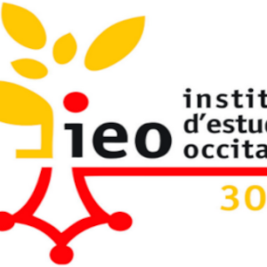 LOGO IEO30