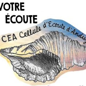 LOGO cellule ecoute