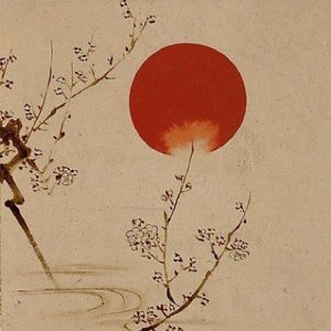illustration Aikido Porte des Cévennes
