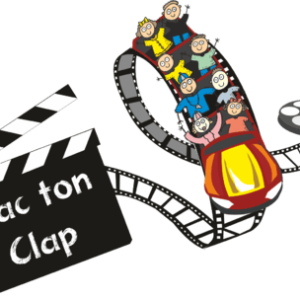 Logo association CLac Ton Clap