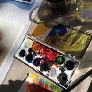 Visuel association Folie Artistique