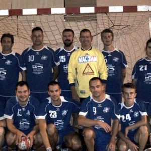 handball