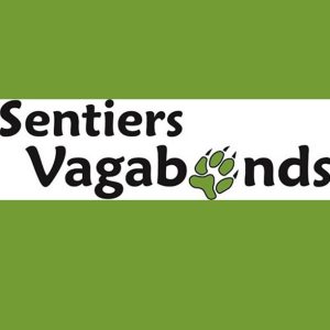 logo Sentiers vagabonsds carré