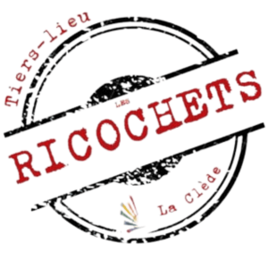 logo ricochets