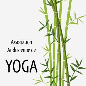 logo anduzienne de yoga
