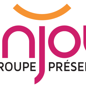 logo Bonjours Groupe Presence 30