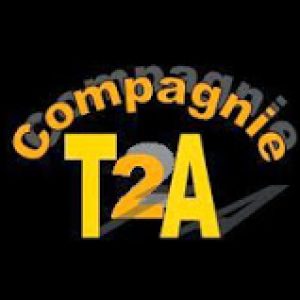 logo Compagnie T2A