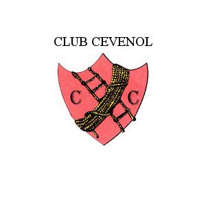 logo Club Cévenol recadre