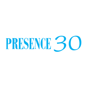 logo Présence 30