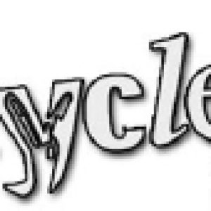 logo Recyclerie