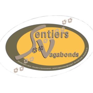 logo Sentiers Vagabonds