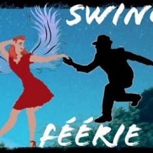 logo swing feerie