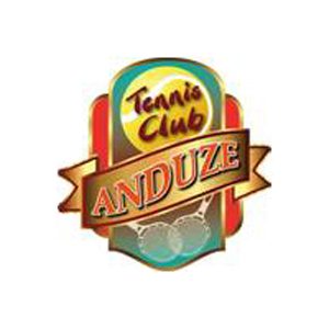 logo Tennis Club Anduze
